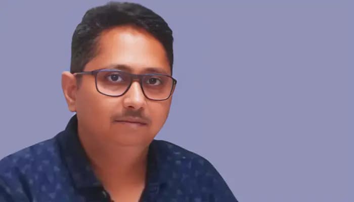 Parle Products Appoints Amazon’s Vinayak Deshpande as CHRO