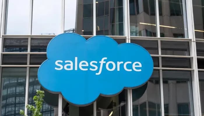 SightsIn Plus Article: Salesforce Launches Initiative to Create 100K GenAI Experts