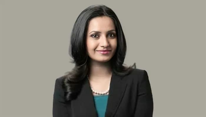 TCS Elevates Kritika Saxena as Head of Marketing India