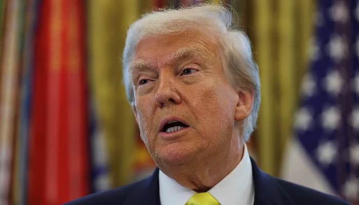 Latest news: Trump Acknowledges Need to Attract Retain Worlds Best Talent - SightsIn Plus
