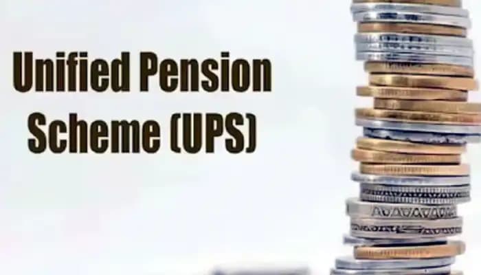SightsIn Plus Article: 1.22 Lakh Central Government Employees Choose UPS