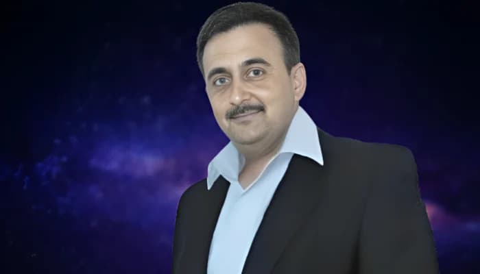 ANAND Group Names Manoj Sharma as SVP– Group HR, Automotive