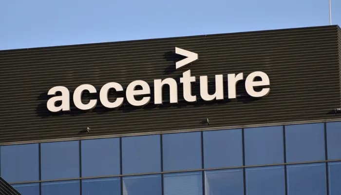 SightsIn Plus Article: Accenture Q1 FY26 Results: Workforce Climbs to 784,000