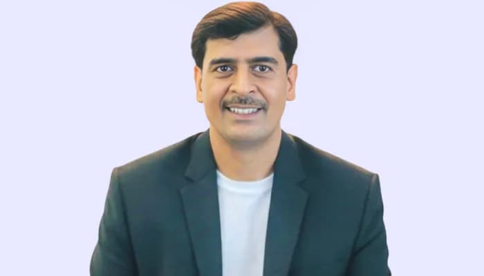 Amagi appoints Shashank Bhushan as Americas & Global HR head