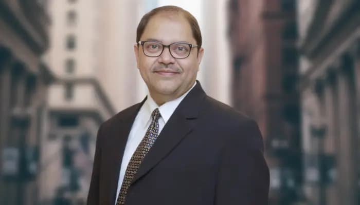 AmbujaNeotia Group Appoints Subhashish Das as Group CHRO