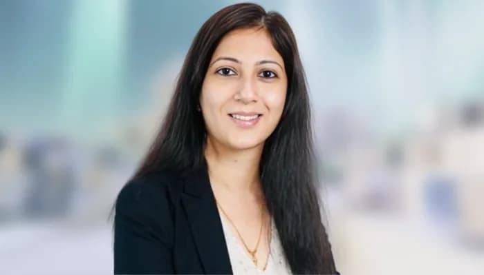 Apoorva joins Parle Biscuits as Head Global Talent Acquisition