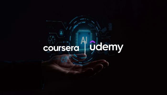 Coursera to Acquire Udemy to Create Global Learning Powerhouse