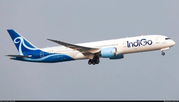 Latest news: DGCA Fires Inspectors and Orders IndiGo to Cut of Flights - SightsIn Plus