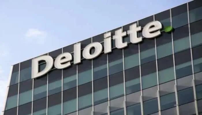 SightsIn Plus Article: Deloitte USI launches Mass Hiring Drive — 457 Roles Across India