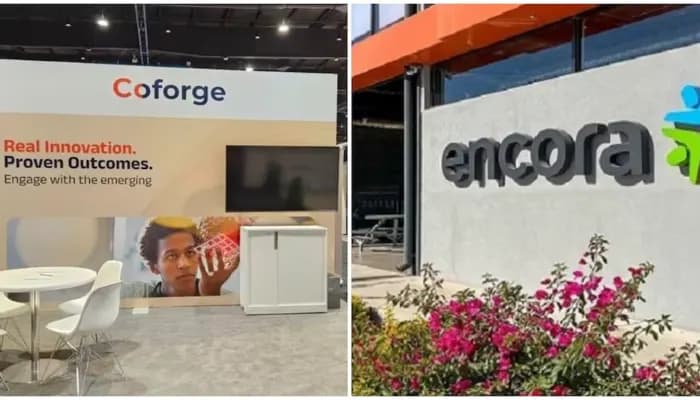 Encora Acquisition to Boost Coforge Top Line by