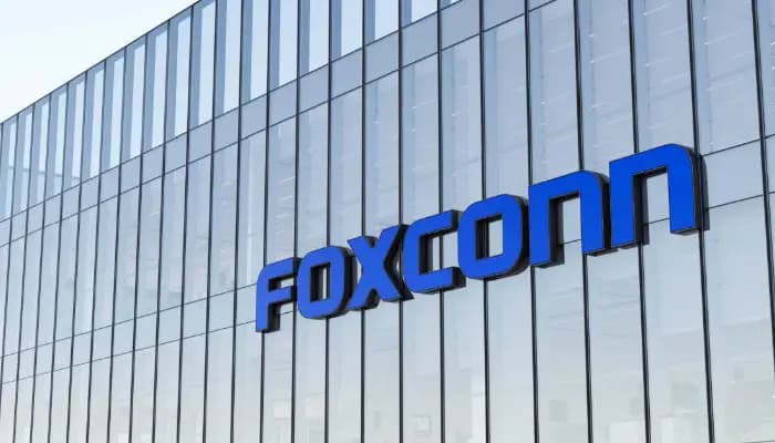 SightsIn Plus Article: Foxconn Exodus Accelerates Global Supply Chain Pivot