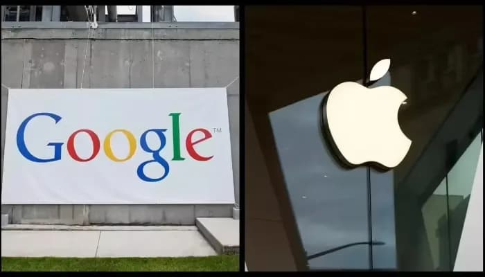 Latest news: Google and Apple Warn H-B Staff to Avoid Overseas Travel - SightsIn Plus