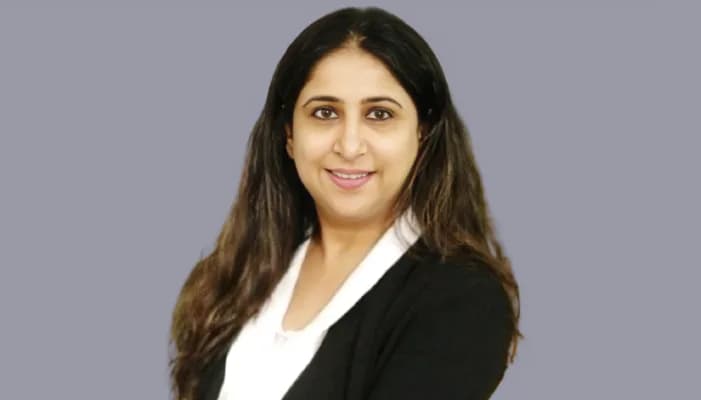 Gurneet Kalra joins OGS as Director – People & Culture