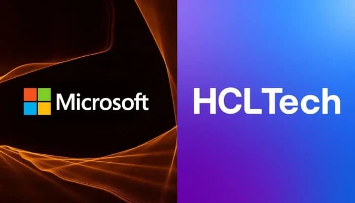 HCLTech and Microsoft Partner for Drug and Chip Discovery