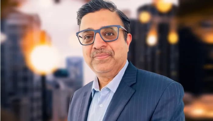 Hexaware appoints Raghu Mocherla as SVP Digital & Software