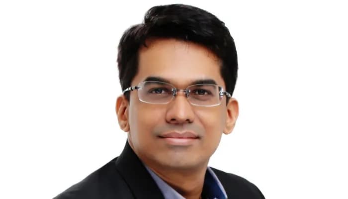 SightsIn Plus Article: IBM Appoints Prashanth M Kumar as Director, Global Payroll