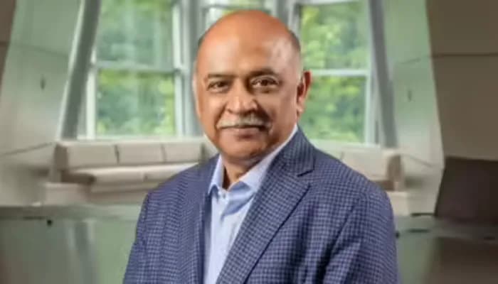 IBM CEO Explains Why AI Isnt the Primary Cause of Job Cuts