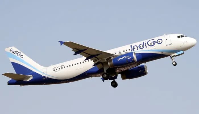 SightsIn Plus Article: IndiGo Hikes Pilot Allowances Following December Meltdown