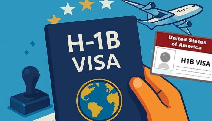SightsIn Plus Article: Indian IT Firms Secure Lowest Number of H-1B Visas in a Decade