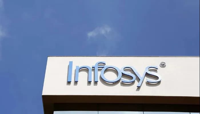 SightsIn Plus Article: Infosys First IT Giant to Formalize Reduced Campus Targets