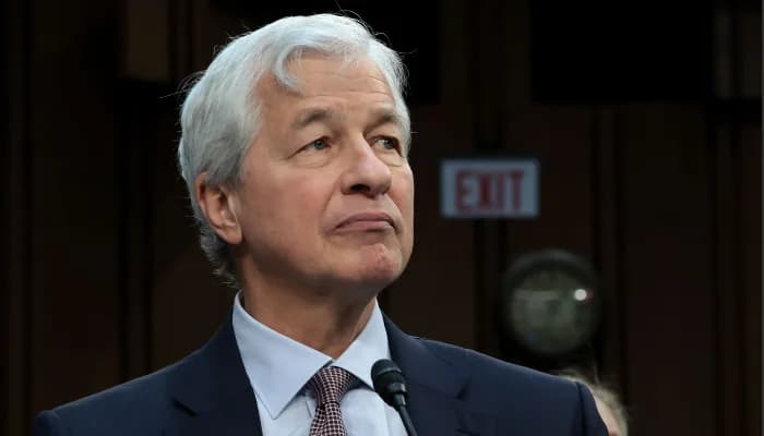 SightsIn Plus Article: JPMorgan CEO Replaces AI Fear with a Skills Roadmap