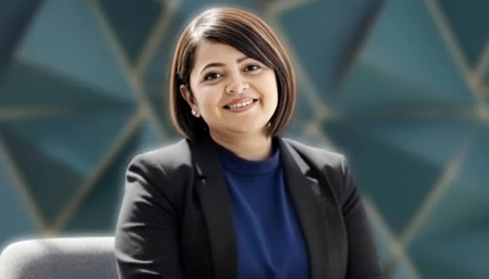 SightsIn Plus Article: Jumbo Group Appoints Shathi Sharma as Chief HR Officer