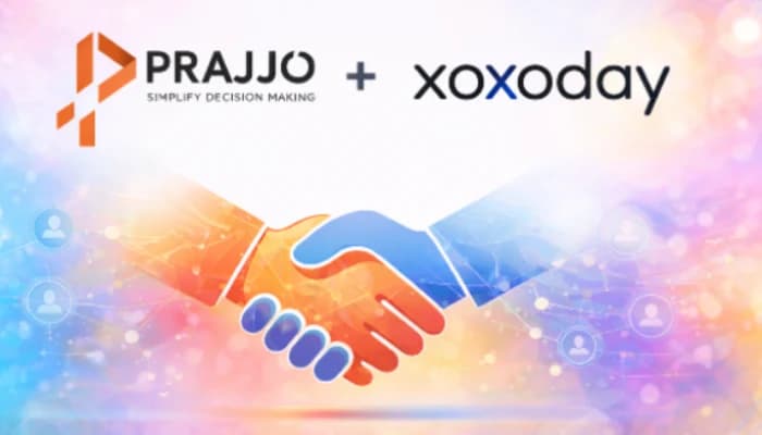 Kenbox Technologies Unveils Strategic Partnership with Xoxoday