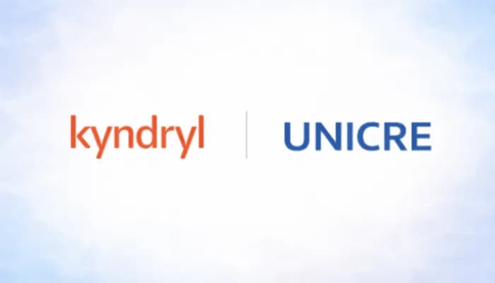 Kyndryl and Unicre extend partnership for digital innovation
