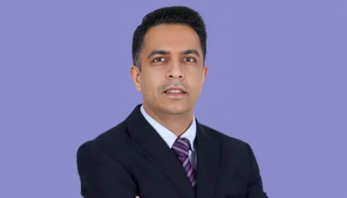LT Foods Appoints Rohit Jaiswal COO, Middle East DMCC