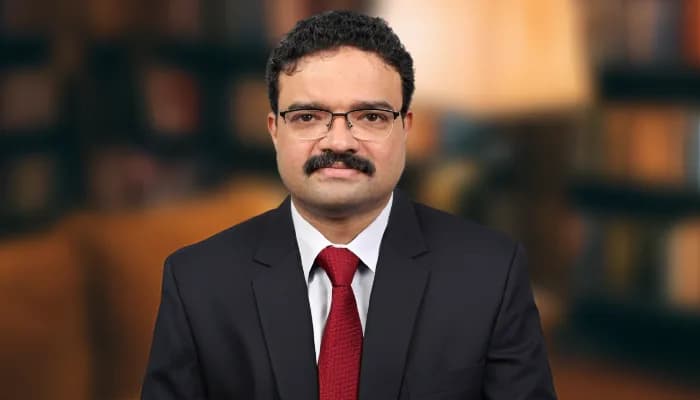 Manappuram Group gets Buvanesh Tharashankar as Group CFO