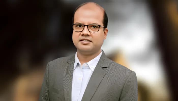 Marico Elevates Arnab Das as Executive Vice President- HR, India