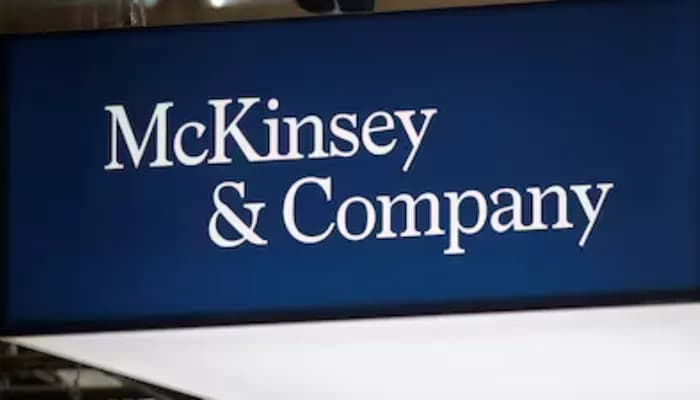 McKinsey Plans Massive Job Cuts in Support Functions