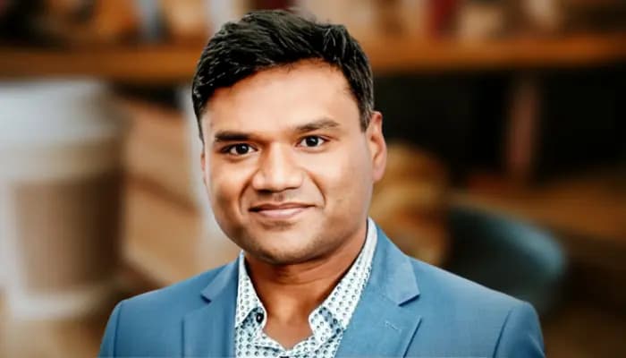 Mindtree ropes in Antony Dinesh from TCS as Head– HR, Americas