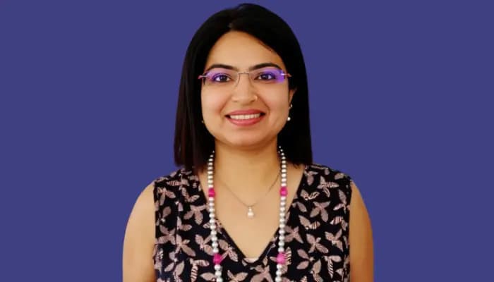 SightsIn Plus Article: Monika joins KPMG Assurance & Consulting Services as Head- HRSS & Tech Transformation