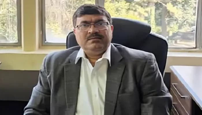 NEEPCO Appoints Seasoned NTPC HR Leader as New CHRO