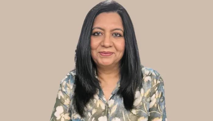 Nandini Matiyani Joins Strides as EVP & Global HR Leader