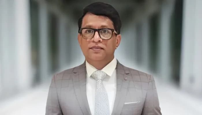 Naxatra Labs Appoints Vijay Nair as Head HR Administration