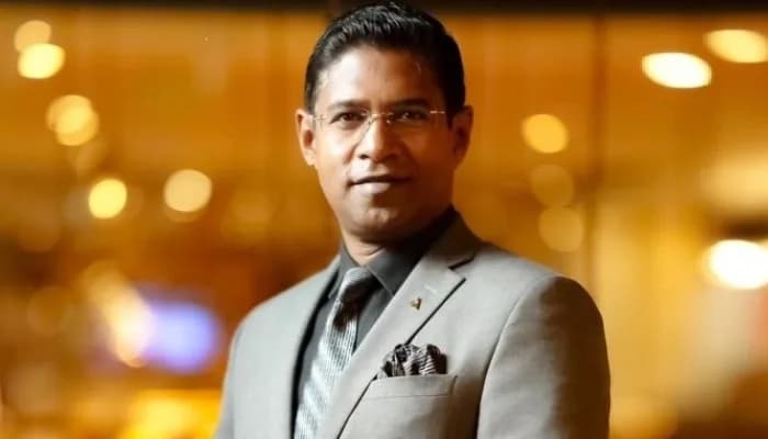 SightsIn Plus Article: Novotel Hyderabad Airport gets Dharaniswar Das as Director – People & Culture