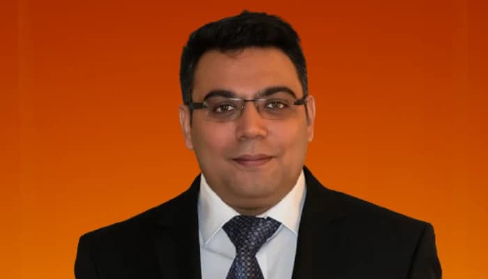 HR Insights: Parkar Appoints Shubham Choudhary as Dir Talent Acquisition - SightsIn Plus