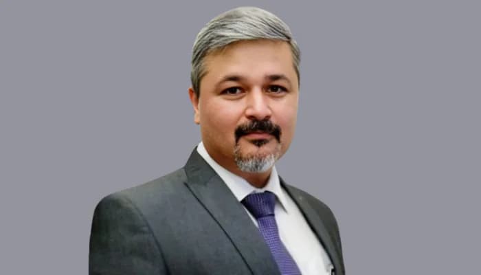 Quess Corp Appoints Lohit Bhatia as Chief Executive Officer