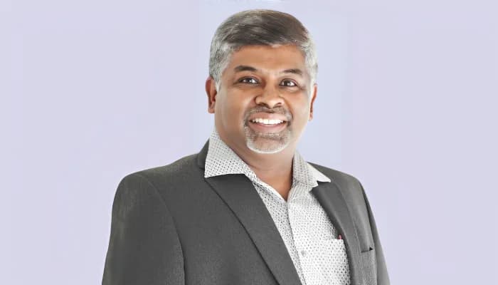 Ram Prasad joins Brilyant as Chief Human Resources Officer