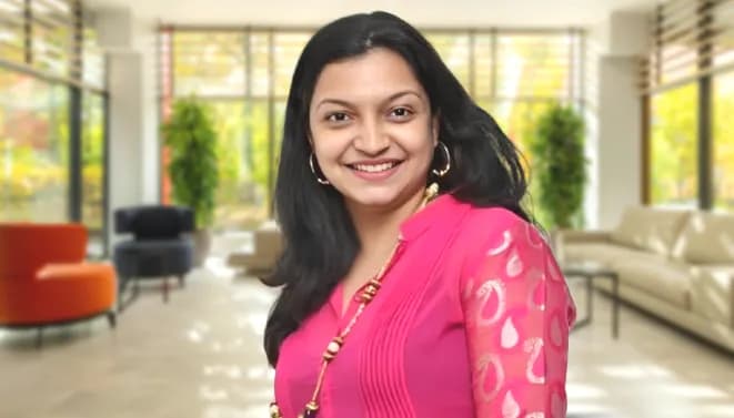 SightsIn Plus Article: Reckitt Appoints Anandi Shankar as Regional HR Director – South Asia
