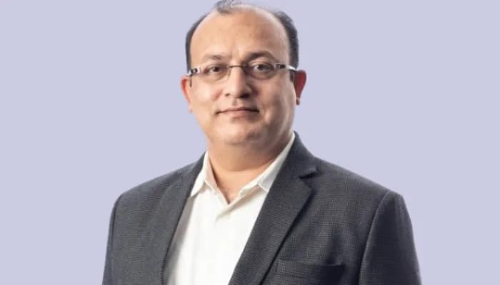 Sattva Group Appoints Chidambar Sirdeshpande as CHRO