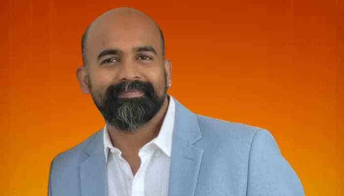 Latest news: Super Chennai Appoints Karthik Nagappan as CEO - SightsIn Plus