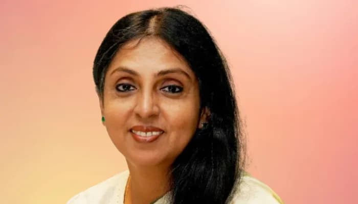 TeamLease Appoints Titan Veteran Suparna Mitra as MD CEO