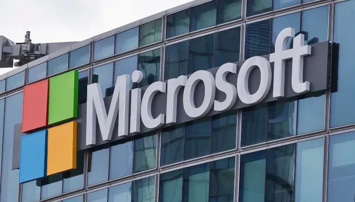 SightsIn Plus Article: Tech Giant Microsoft Ends Mandatory D&I Scoring for Employees