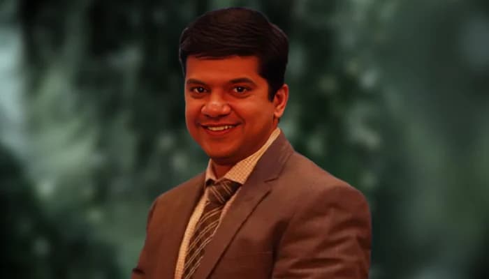 SightsIn Plus Article: Texport Industries Names Shailendra as VP – People Management