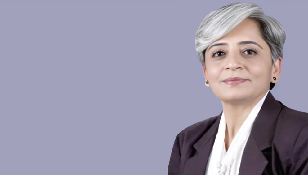 SightsIn Plus Article: Uplers ropes in Welspun’s Dr. Deepa Mishra as Director – People & Culture