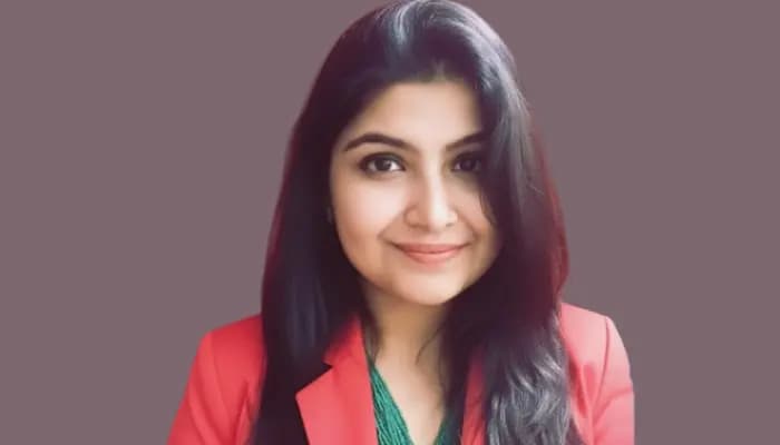 Vrinda Taneja Joins Novartis as Director – People & Organisation