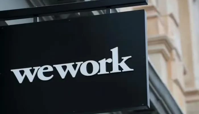 SightsIn Plus Article: WeWork India Grants New Parents 6 Months of Work-From-Home